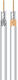 Eurolamp Cablu Coaxial 500m (150-20023) 1buc