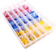Acp Hole Terminals Insulation Set 120pcs
