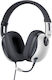 Baseus GoPlay 1 Max Over Ear Gaming Headset with Connection 3.5mm White
