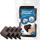 Sipo Protection Corner in Brown Color 4pcs