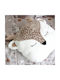 Decorative Pillow Φ35 S-f Gabin Natural C1d324001 Φ35