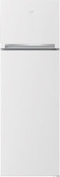Beko Δίπορτο 306lt Λευκό RDSA310K45WN Beko Δίπορτο 306lt Λευκό RDSA310K45WN