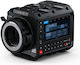 Blackmagic Design Βιντεοκάμερα Pyxis 6K L @ 60fps Αισθητήρας CMOS με Οθόνη Αφής 4"