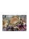 Rose 23x15 Tealight Holder Xbig
