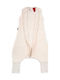 Baby Bliss Iarna Sac de dormit cu picioare 2.5 tog Cream