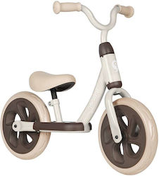 Q Play Kinderlaufrad Trainer Beige