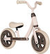 Q Play Kids Balance Bike Pink