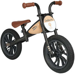 Q Play Kinderlaufrad Feduro Air Beige