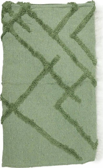 Gift Decor Canapea 135x150 cm Verde