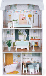 Gerardo’s Toys Hölzernes Puppenhaus Gerardo’s Toys Hölzernes Puppenhaus