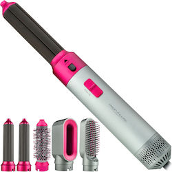 ProfiCare Pc-has Electric Hair Brush with Air