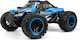 BlackZon Τηλεκατευθυνόμενο Αυτοκίνητο Monster Truck 4WD Μπλε