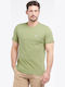 Tricou Verde