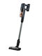 Black & Decker Επαναφορτιζόμενη Σκούπα Stick 18V Μαύρη REVSV18D1