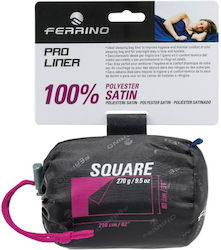 Σεντονι Polyester Υπνοσακου Pro Liner Sq