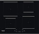 Hotpoint-Ariston Induction Cooktop Autonomous 59x51εκ.