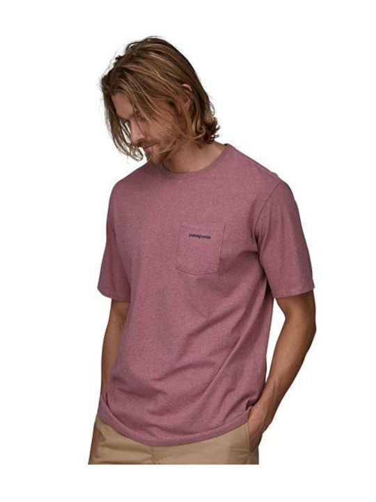Patagonia T-shirt Λευκό