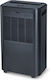 LE 250 Dehumidifier with Compressor 20L Black