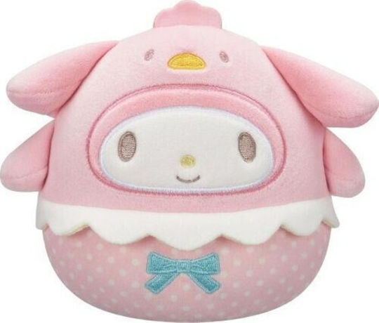 Jazwares Plush Squishmallows Easter Plush For 3+ Years 13 cm (Various Designs) 1pc