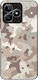 Sonique Camouflage Army Series Case for Realme ...