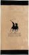 Greenwich Polo Club Strandtuch Baumwolle Beige ...