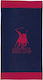 Greenwich Polo Club Strandtuch Baumwolle Blau 1...