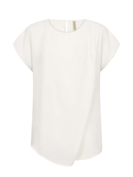 Women's Blouse White