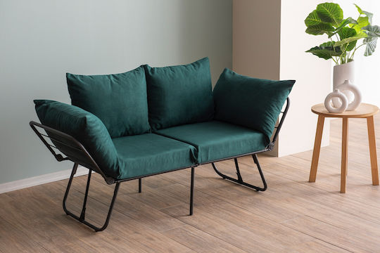 Viper Canapea Cu Două Locuri Pat 150x60x78cm Viper Canapea Cu Două Locuri Pat 150x60x78cm
