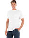 T-shirt White