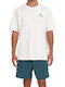 Surf Αθλητικό T-shirt Snow White