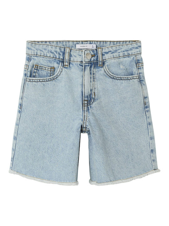 Kinder-Shorts/Bermudas Denim Jean