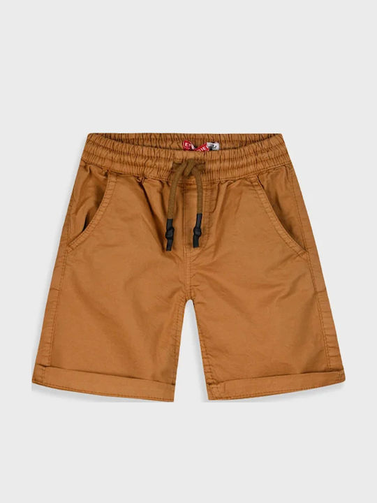 Energiers Kinder-Shorts/Bermudas Stoff TAMPA