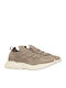 Leon Runn Sneakers Coffee