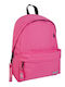 Must Team Monochrome Schulranzen Rucksack Junior High-High School Rosa 22lt