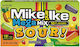 Mike and Ike Glutenfrei 1Stück 120gr