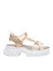Kids' Sandals Beige