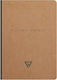 Clairefontaine Flying Spirit Notizbuch A5 192 Blätter Geregelt Mehrfarbig