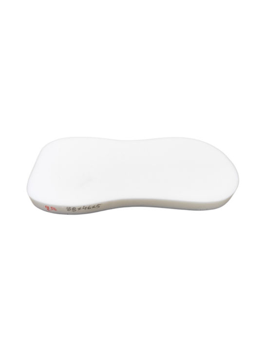 Jgs S.a Κιθάρα Αφρολέξ 250 Μέτριας Πυκνότητας 88cm X 46cm X 5cm
