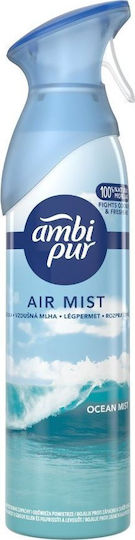 Ambi Pur Duftspray mit Duft Ocean 185ml