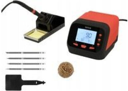 Yato Σταθμός Κόλλησης Ρεύματος 75W
