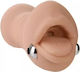 Doc Johnson Sucker Masturbator 1buc