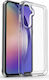 eSTUFF Back Cover Silicon Negru (Galaxy A16)