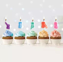 Little Genie Penis Candles Little Genie Penis Candles