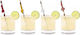 Paie pentru Cocktail Petrecere Penis Little Genie