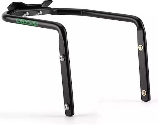 Rockbros Multifunctional Bracket 31210013001 Saddle Bag Stabilizer Black