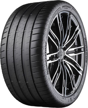 Bridgestone Potenza Sport 255/40R20 101T XL Лято Гума
