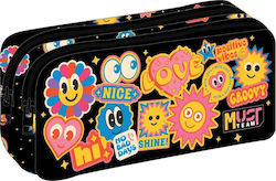 Must Team Energy Pencil Case