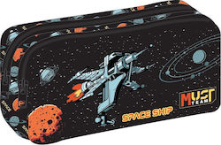 Must Team Energy Pencil Case