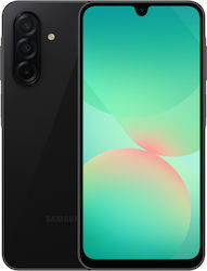 Samsung Galaxy A26 5G Dual SIM (8/256GB) Black Samsung Galaxy A26 5G Dual SIM (8/256GB) Black