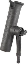 Suport pentru undiță Ram Mounts Ram Tube 6" cu post spline